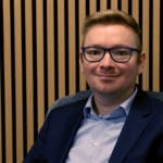 Jens Peter Larsen