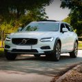 volvo